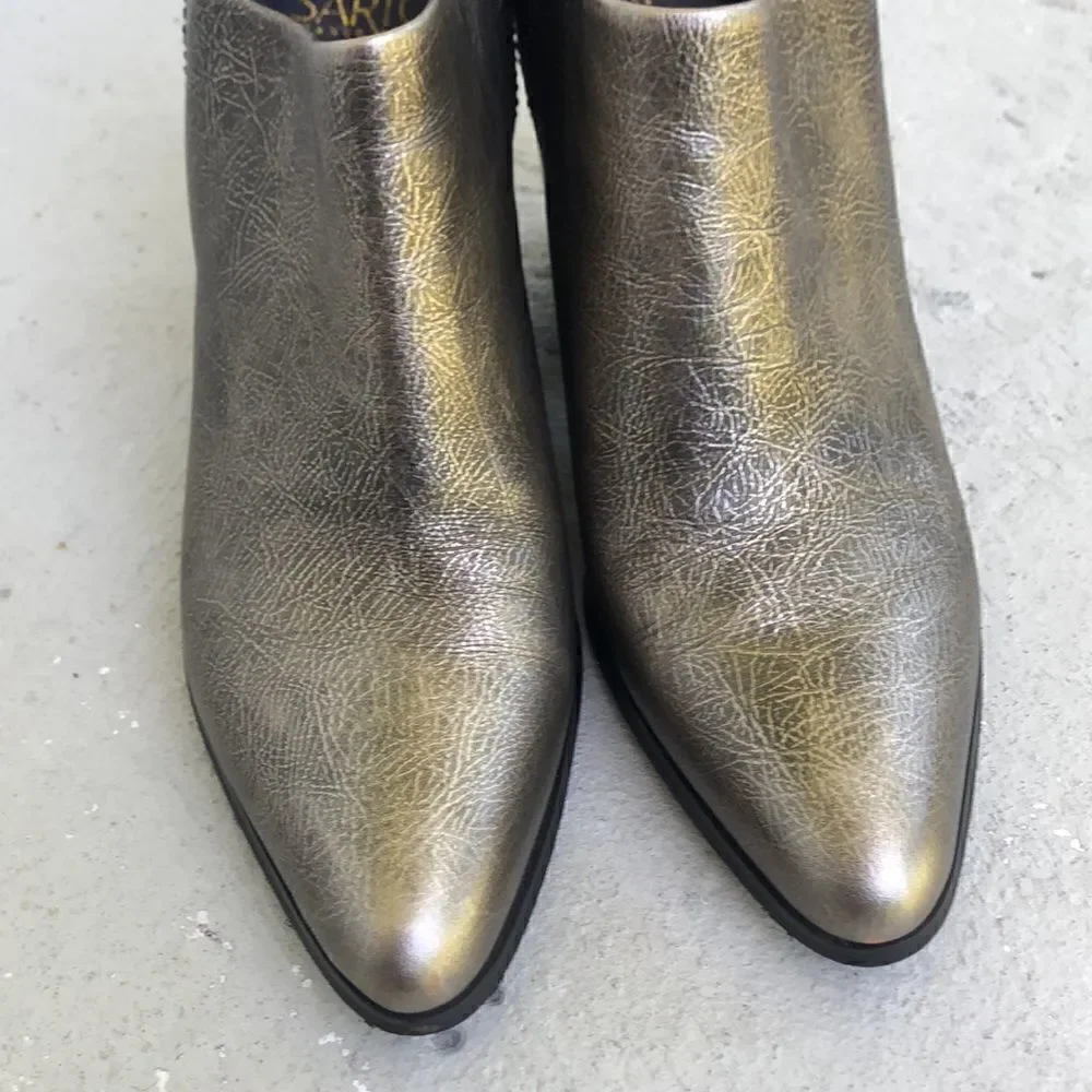 Sarto  booties